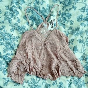 UO babydoll tank size M